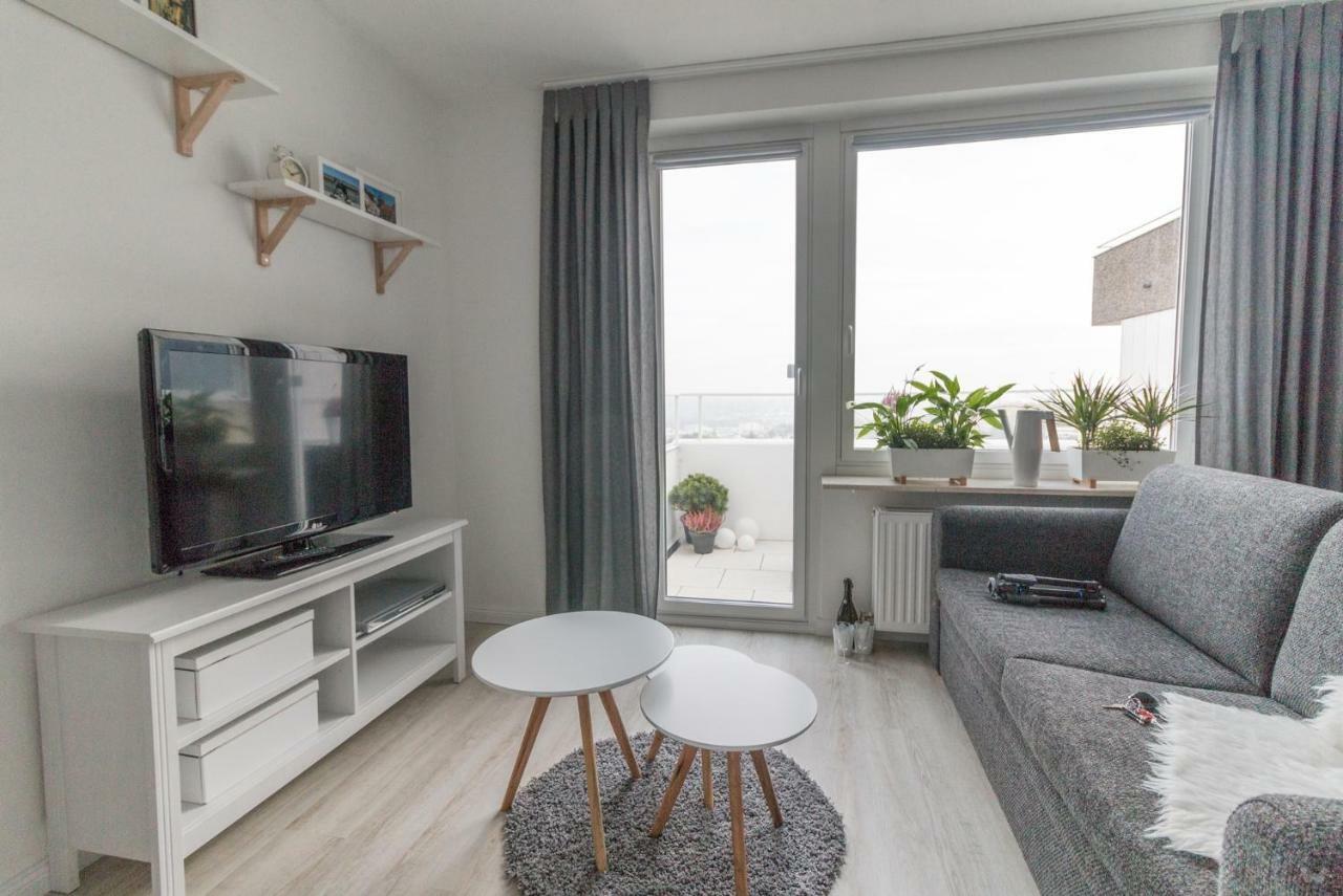 Ansbachs City Apartment Kültér fotó